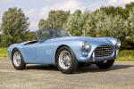 AC Ace 1957 года (UK)